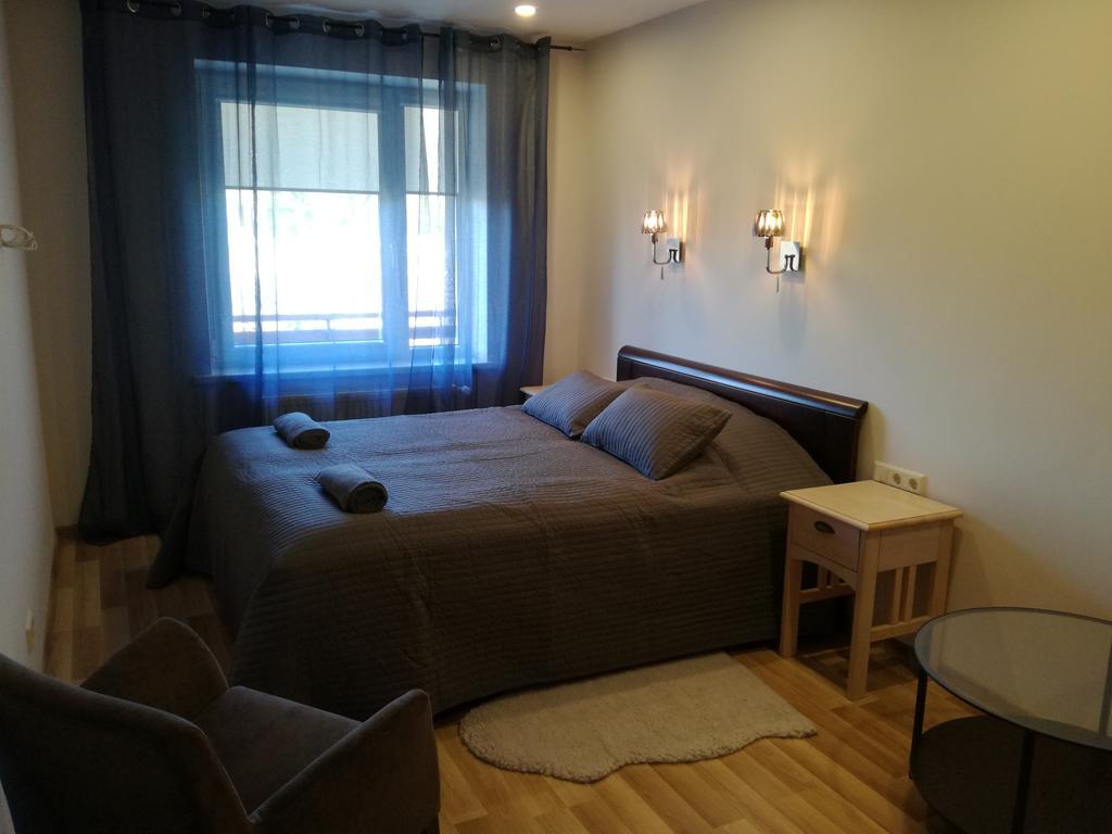 Jurkalnes Apartamenti Exterior photo