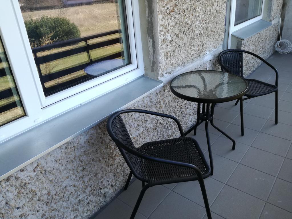 Jurkalnes Apartamenti Exterior photo