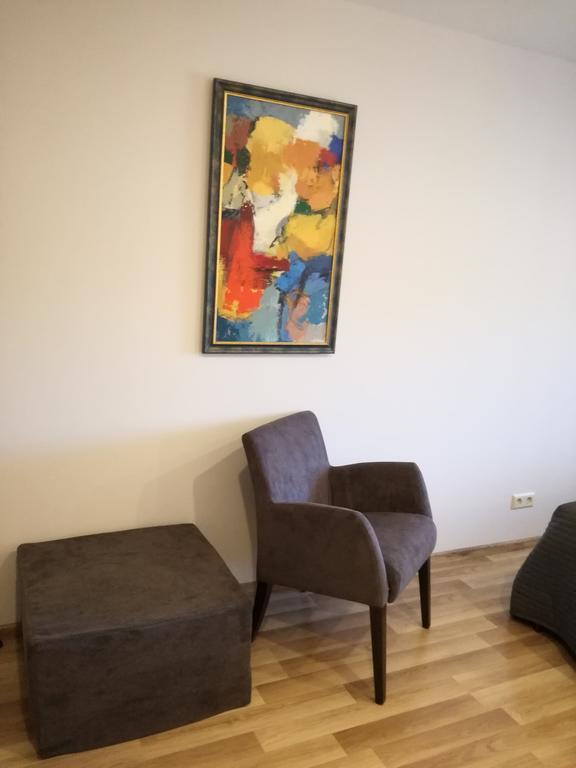 Jurkalnes Apartamenti Exterior photo