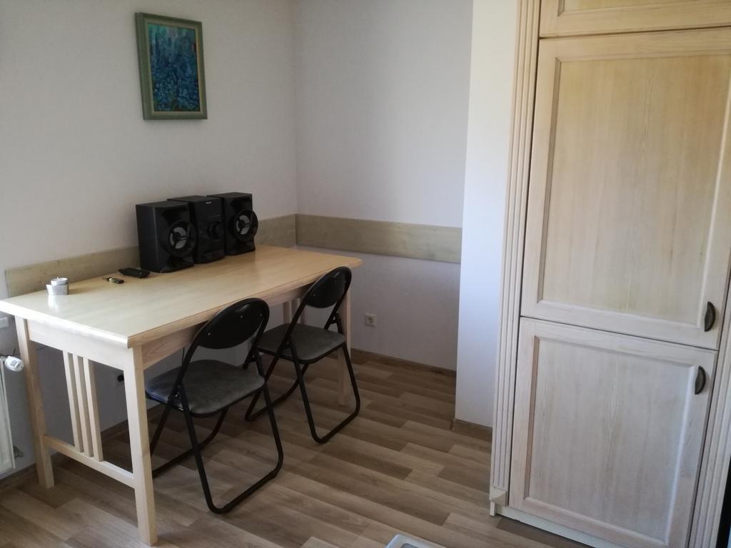 Jurkalnes Apartamenti Exterior photo